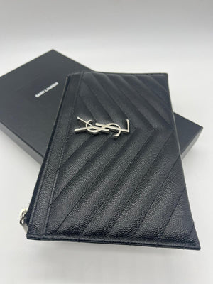 Saint Laurent Pouch Cassandre