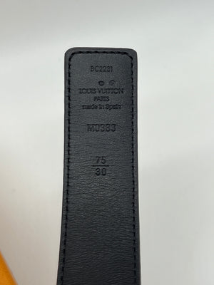 Cintura Louis Vuitton All You Need