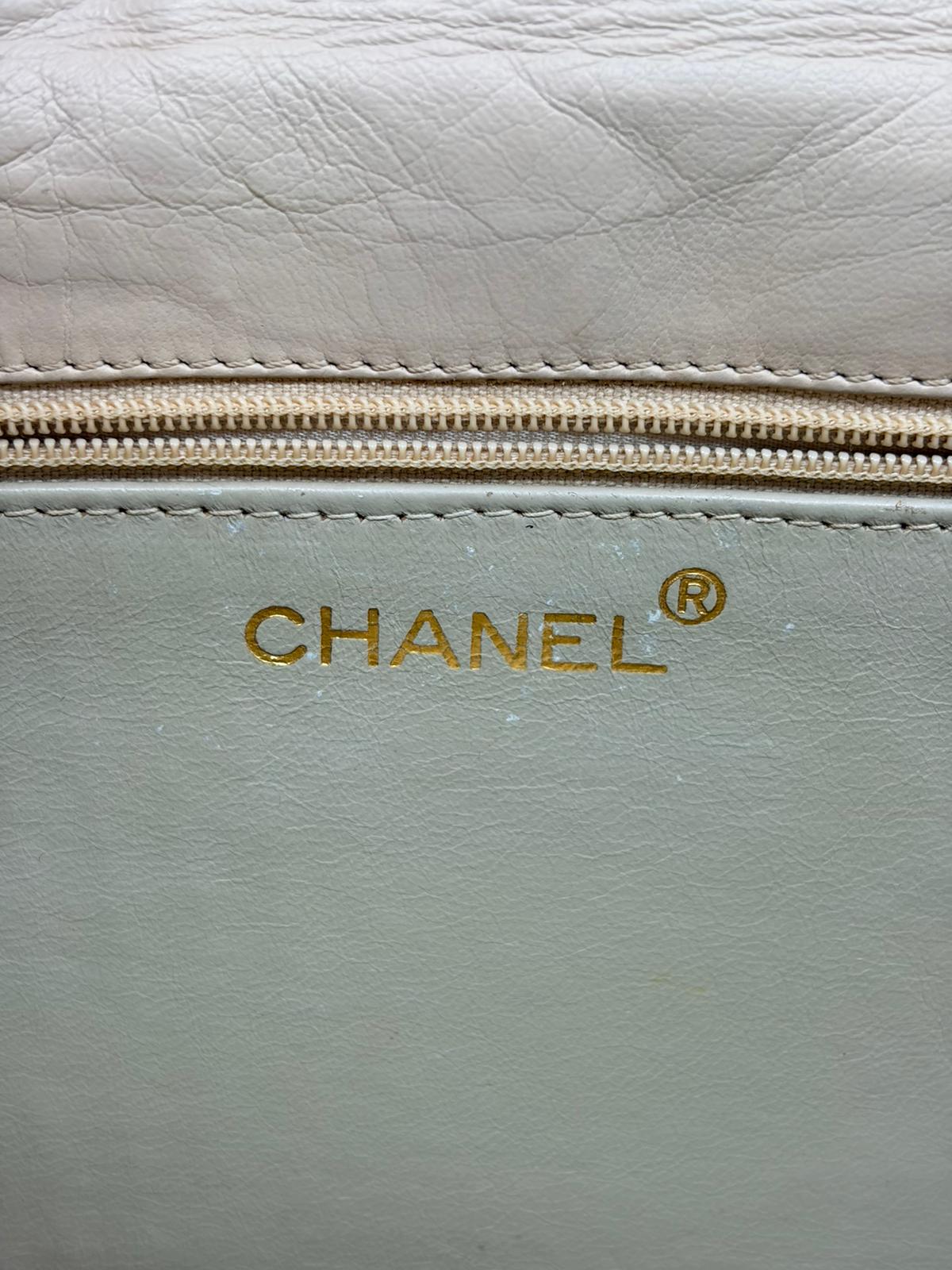 Chanel Vintage