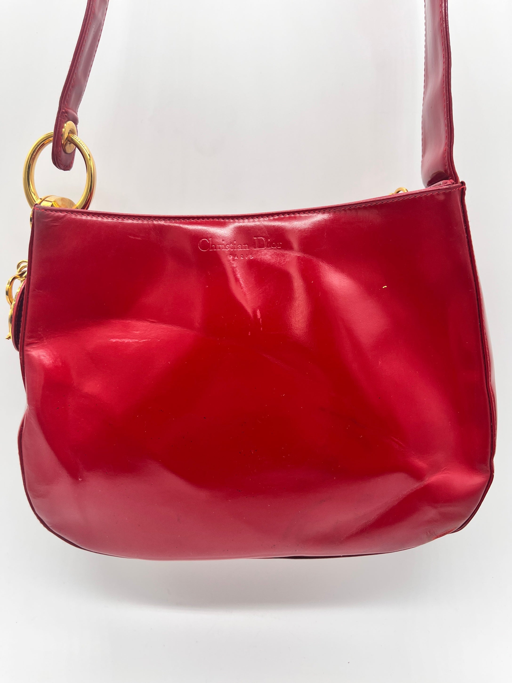 Borsa a spalla Lady Dior