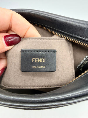 Camera Bag Tracolla Logo