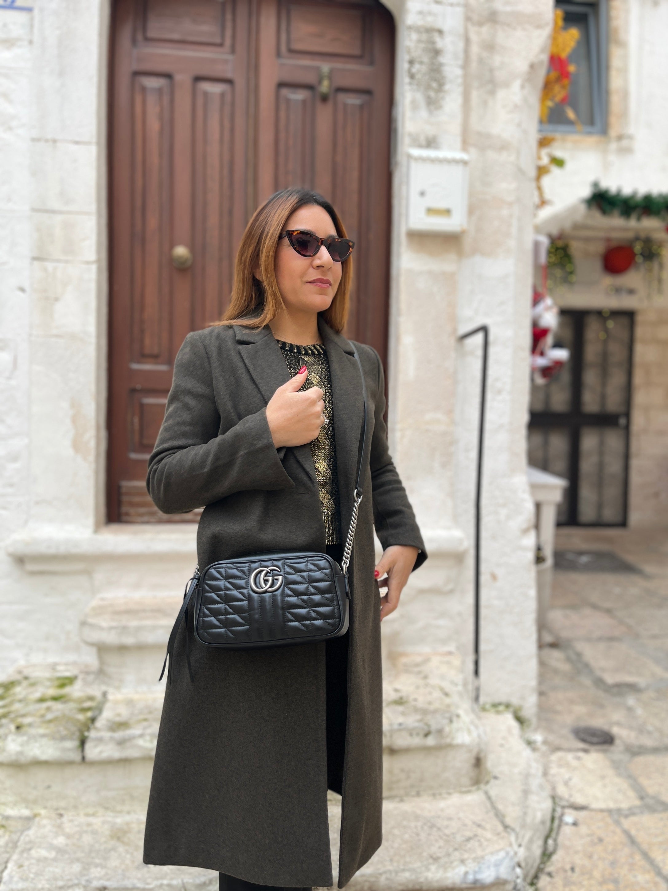 Marmont Camera Bag