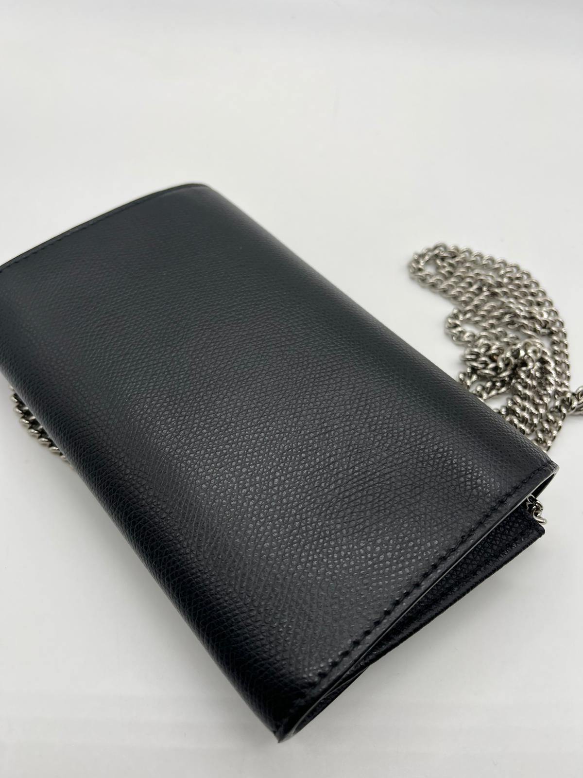 Wallet On Chain Fendi Kan