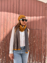 Sciarpa e Cappello