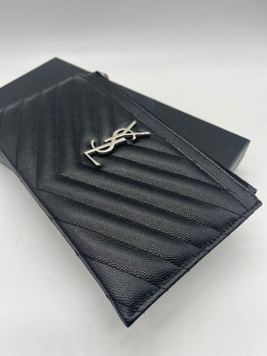Saint Laurent Pouch Cassandre