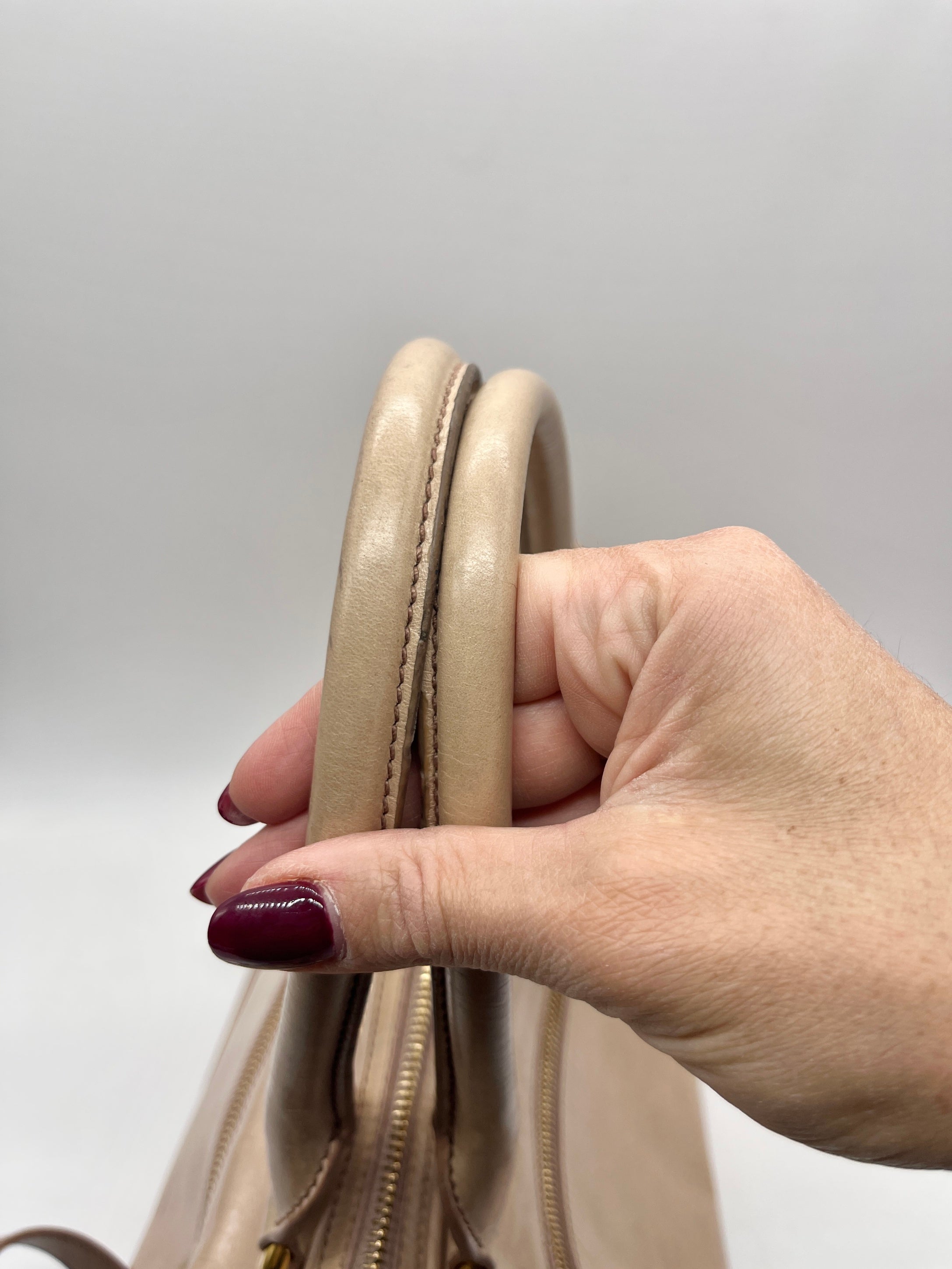 Miu Miu tote bag