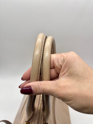 Miu Miu tote bag