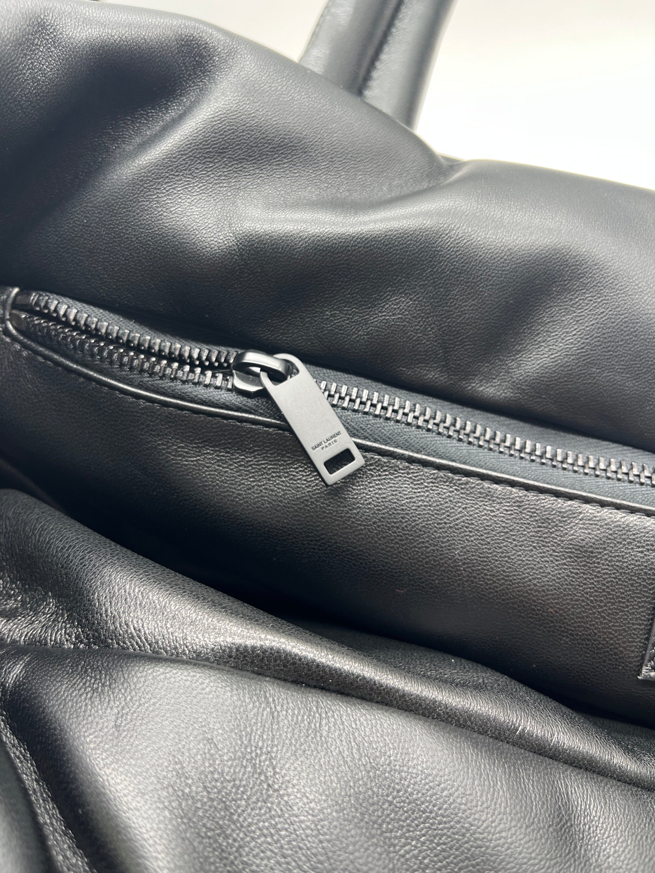 Tote Bag Saint Laurent soft