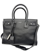 Sac De Jour Baby Nera