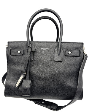 Sac De Jour Baby Nera