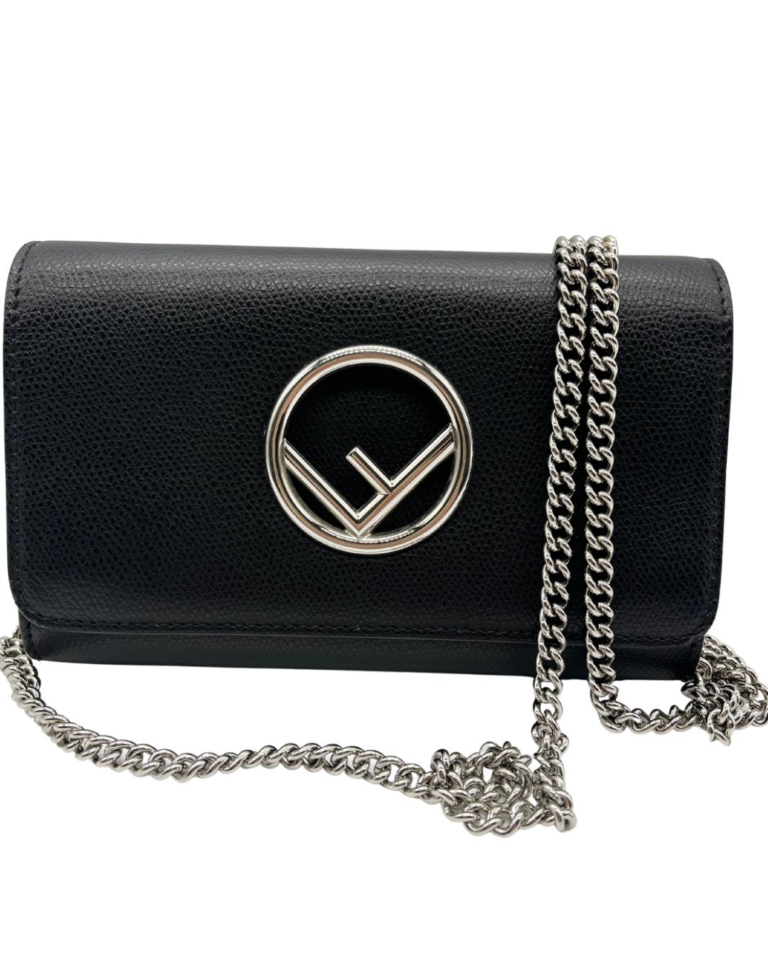 Wallet On Chain Fendi Kan