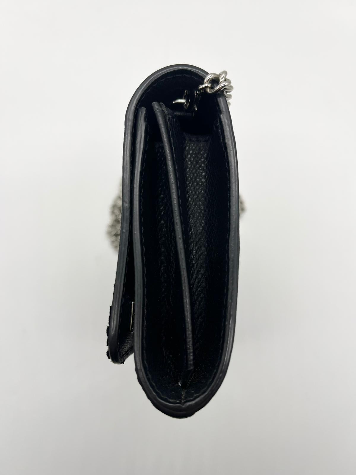 Wallet On Chain Fendi Kan