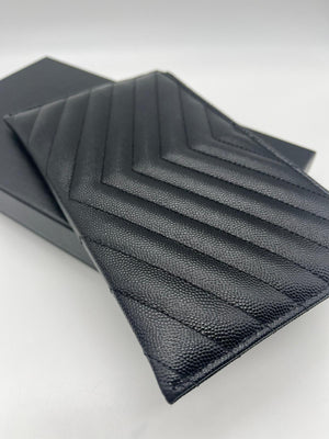 Saint Laurent Pouch Cassandre