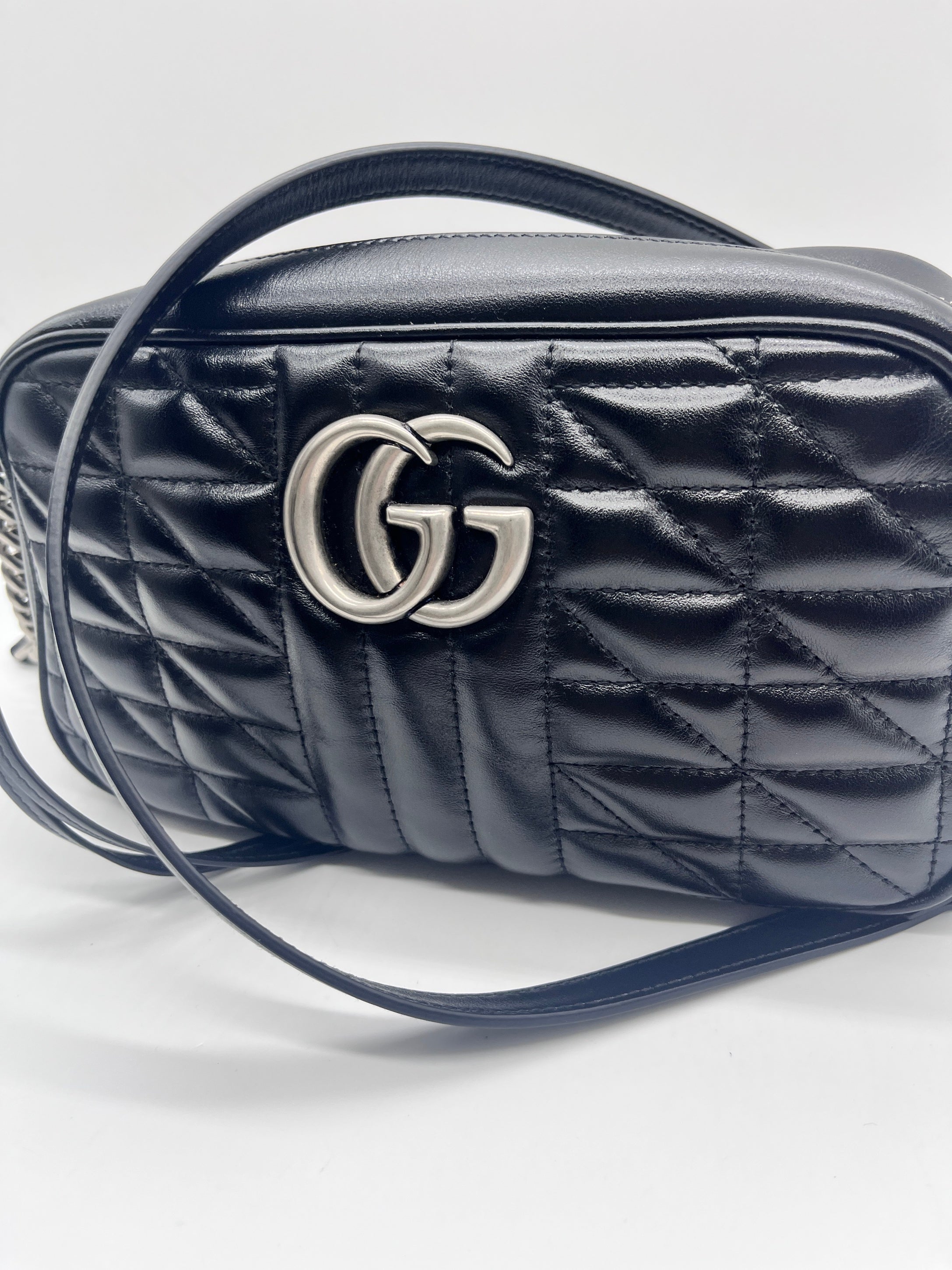 Marmont Camera Bag