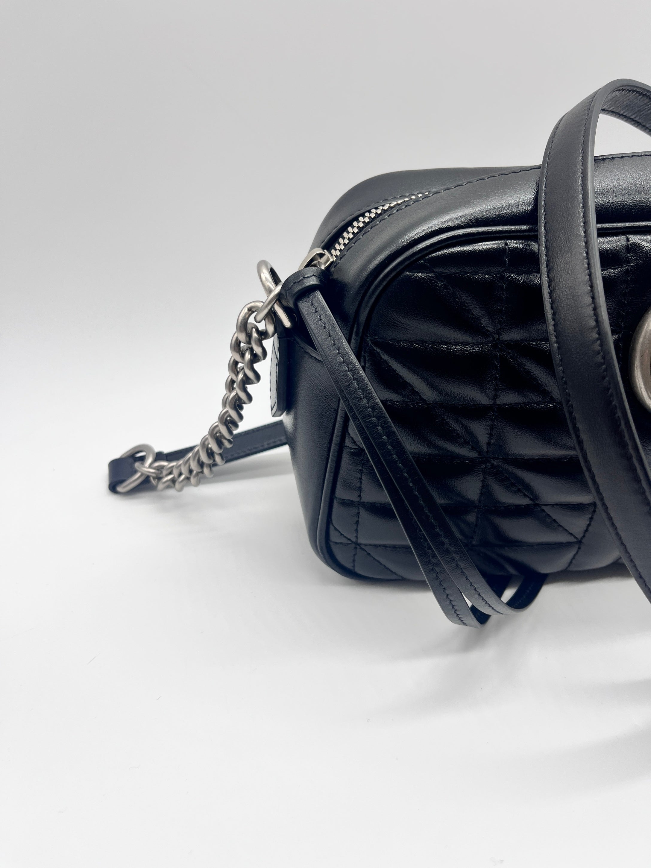 Marmont Camera Bag