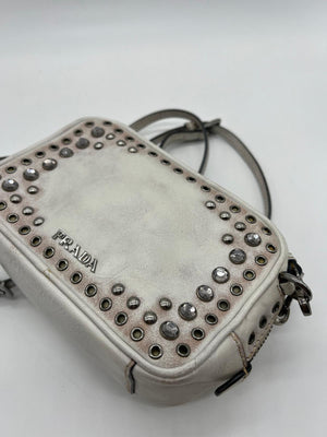 Borsa prada camera mini