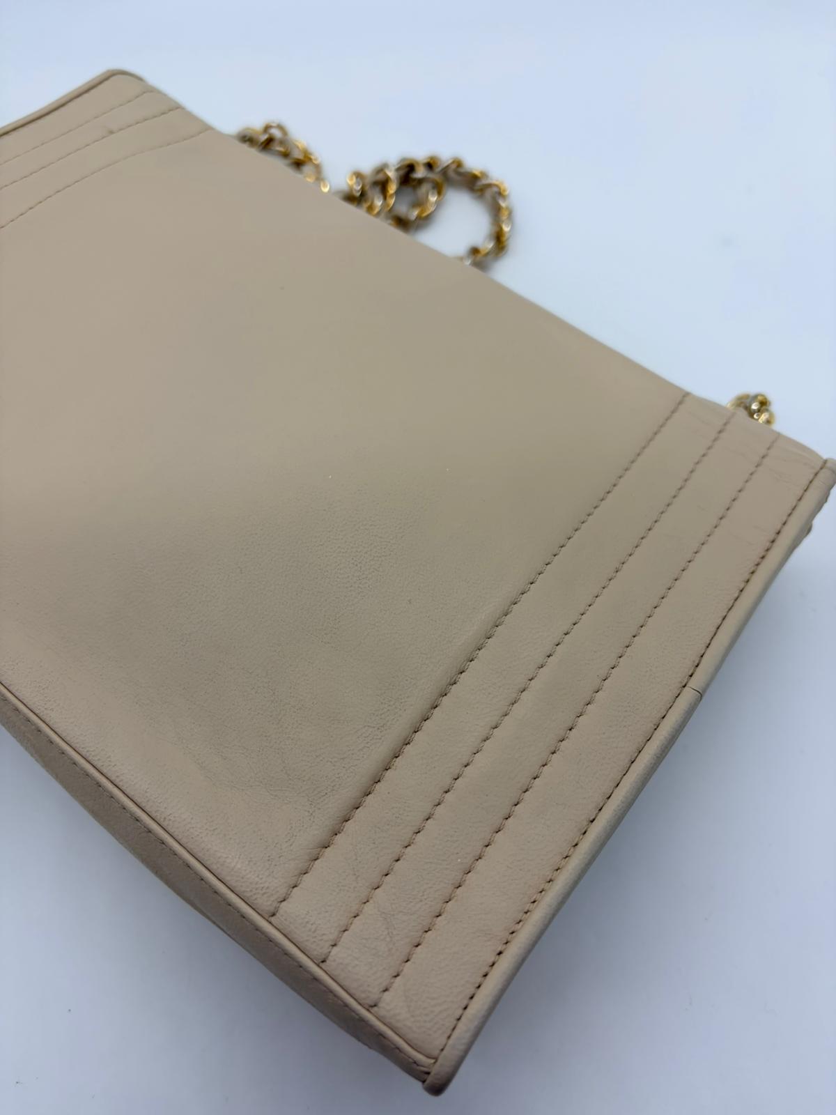 Chanel Vintage