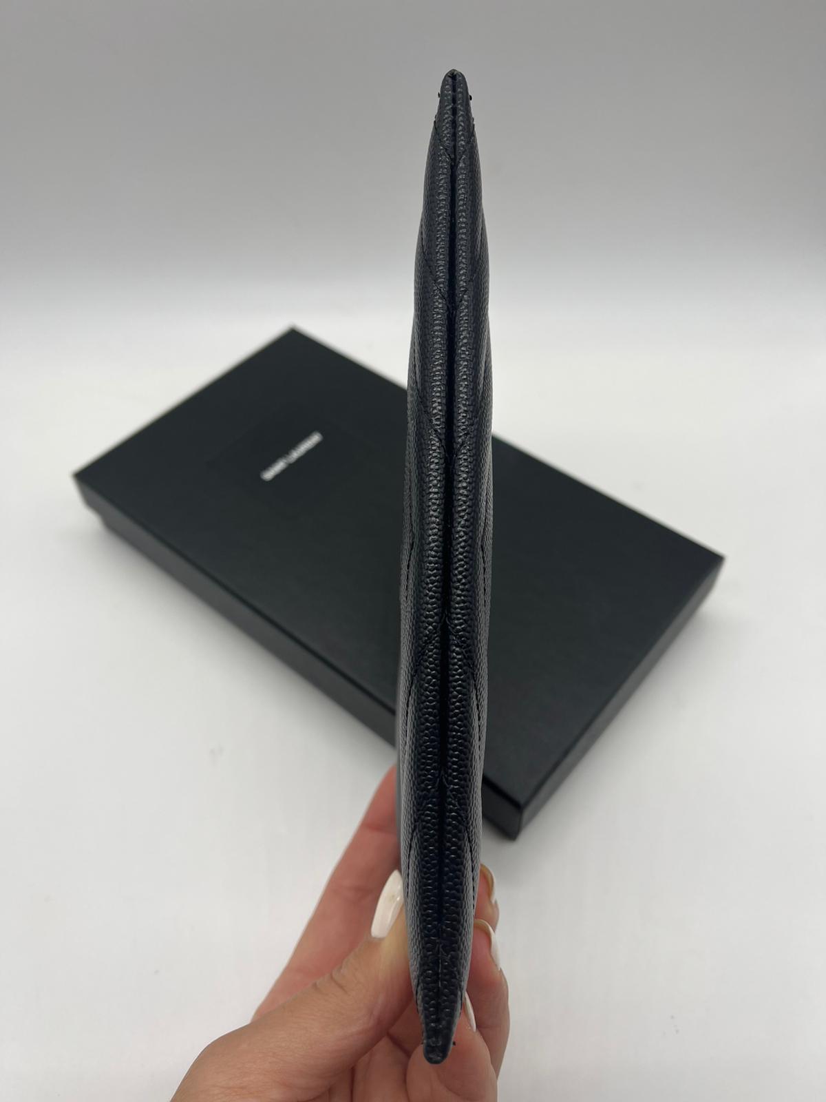 Saint Laurent Pouch Cassandre
