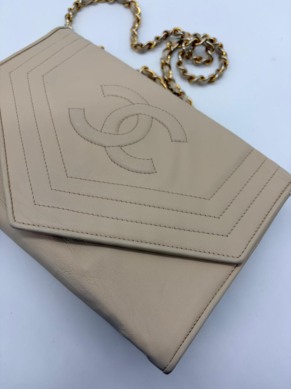 Chanel Vintage