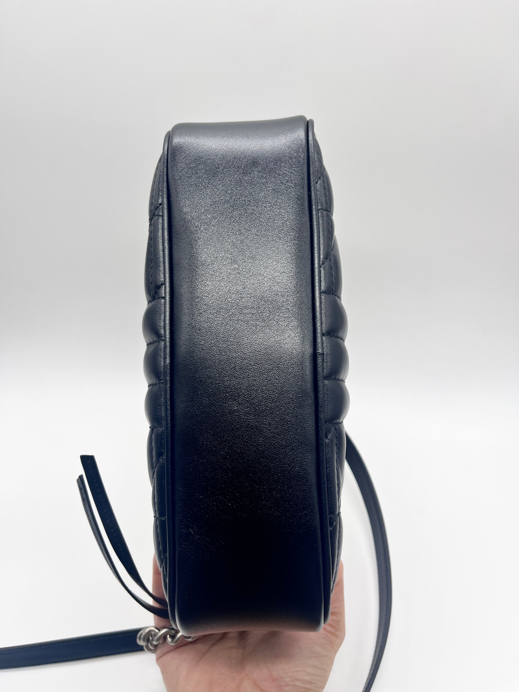Marmont Camera Bag