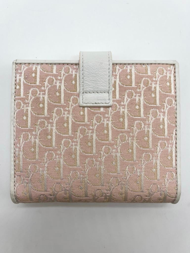 Portafoglio Dior