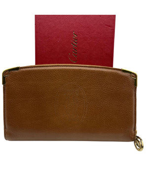 Cartier Portafoglio Marcello