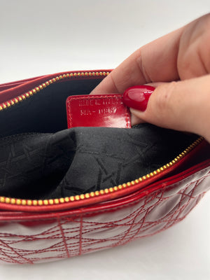 Borsa a spalla Lady Dior