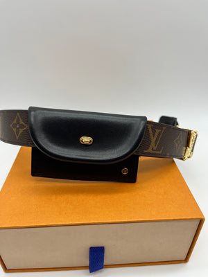 Cintura Louis Vuitton All You Need