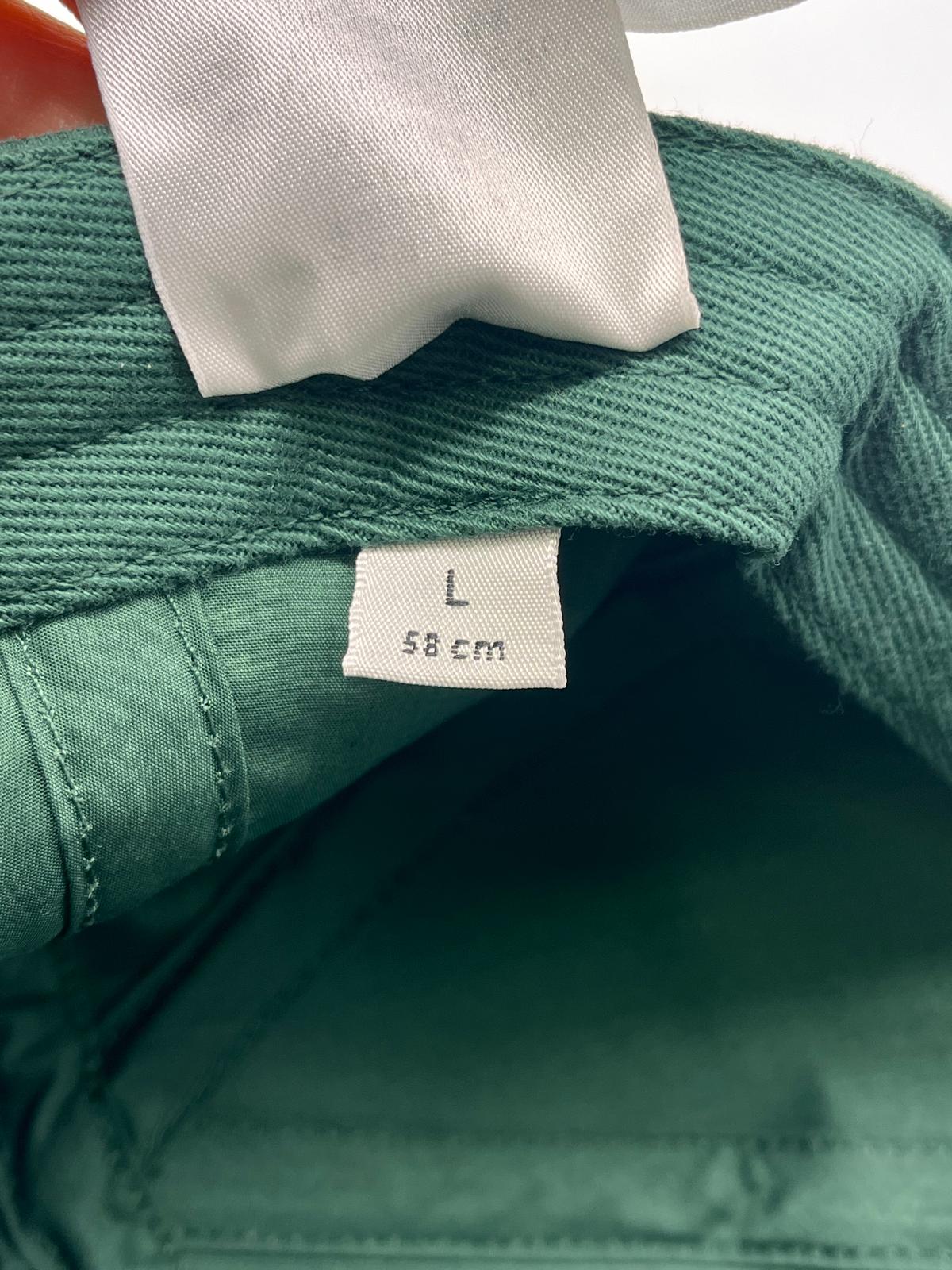 Berretto Logo Visor Balenciaga