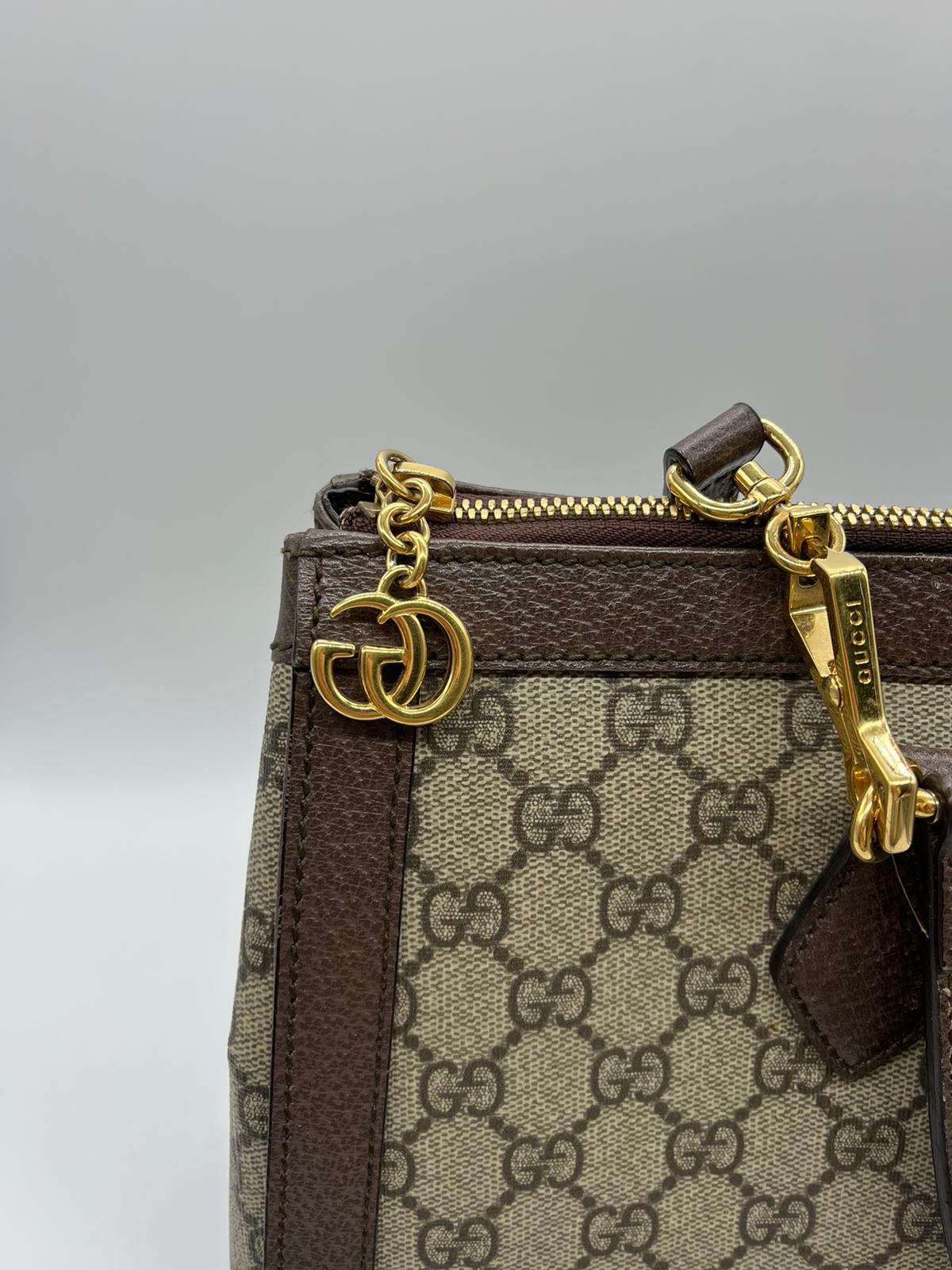 Gucci Ophidia Media