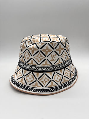 Cappello Flower Tile
