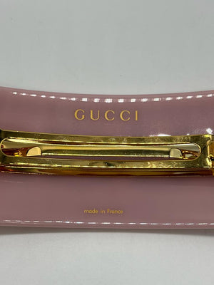 Fermaglio per capelli Gucci