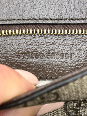 Gucci Blondie Small GG Supreme