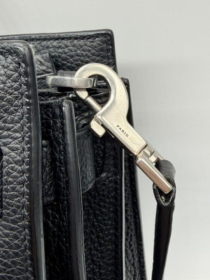 Sac De Jour Baby Nera