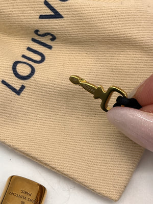 Bracciale LV Padlock Louis Vuitton