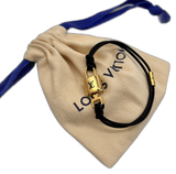 Bracciale LV Padlock Louis Vuitton