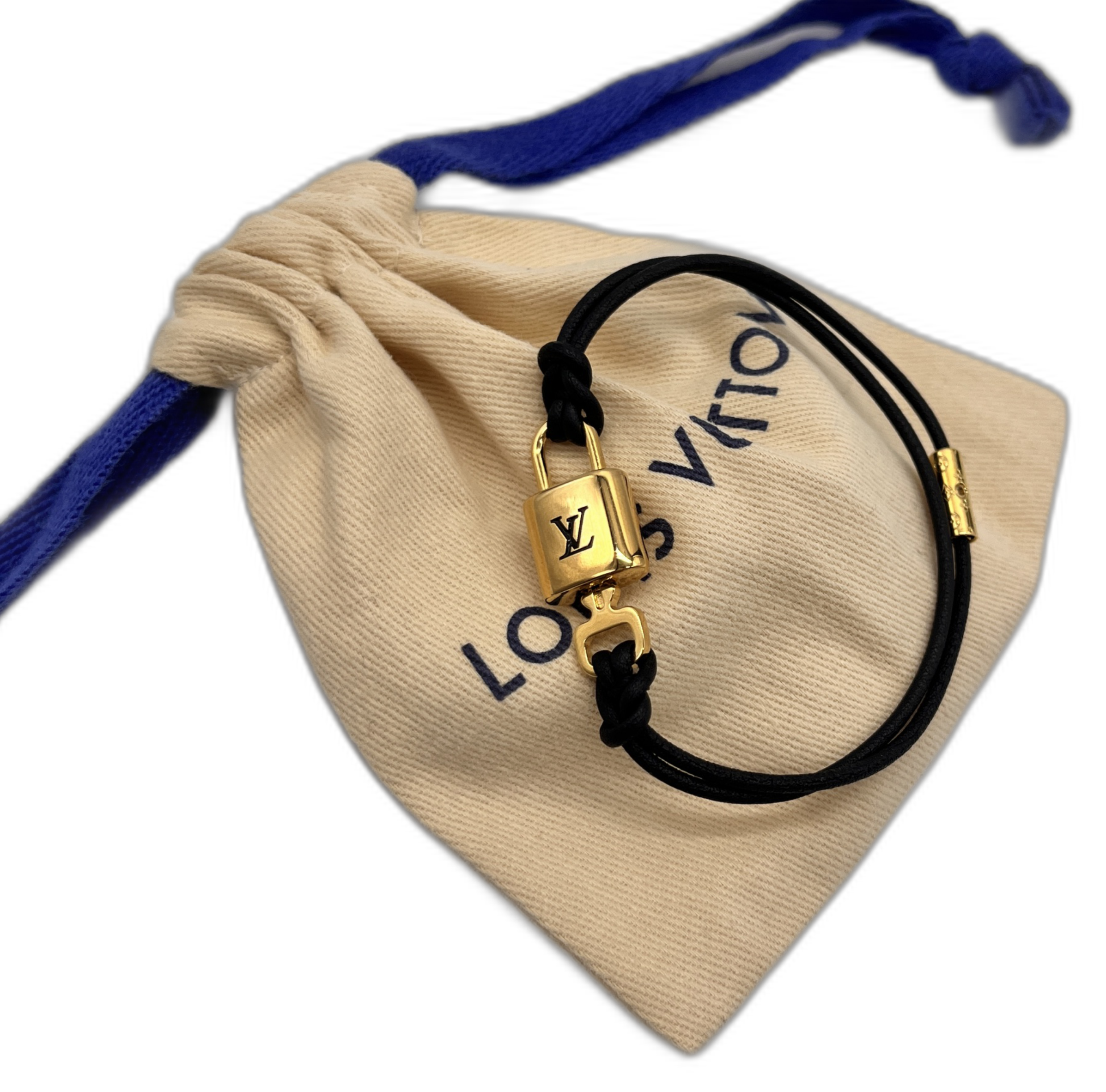 Bracciale LV Padlock Louis Vuitton