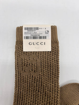 Calze Gucci