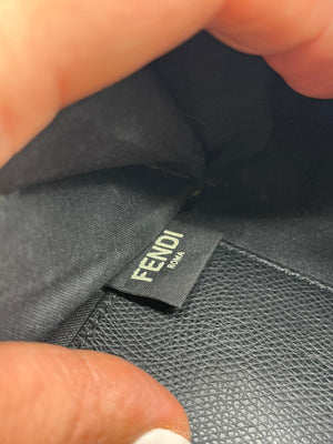 Wallet On Chain Fendi Kan
