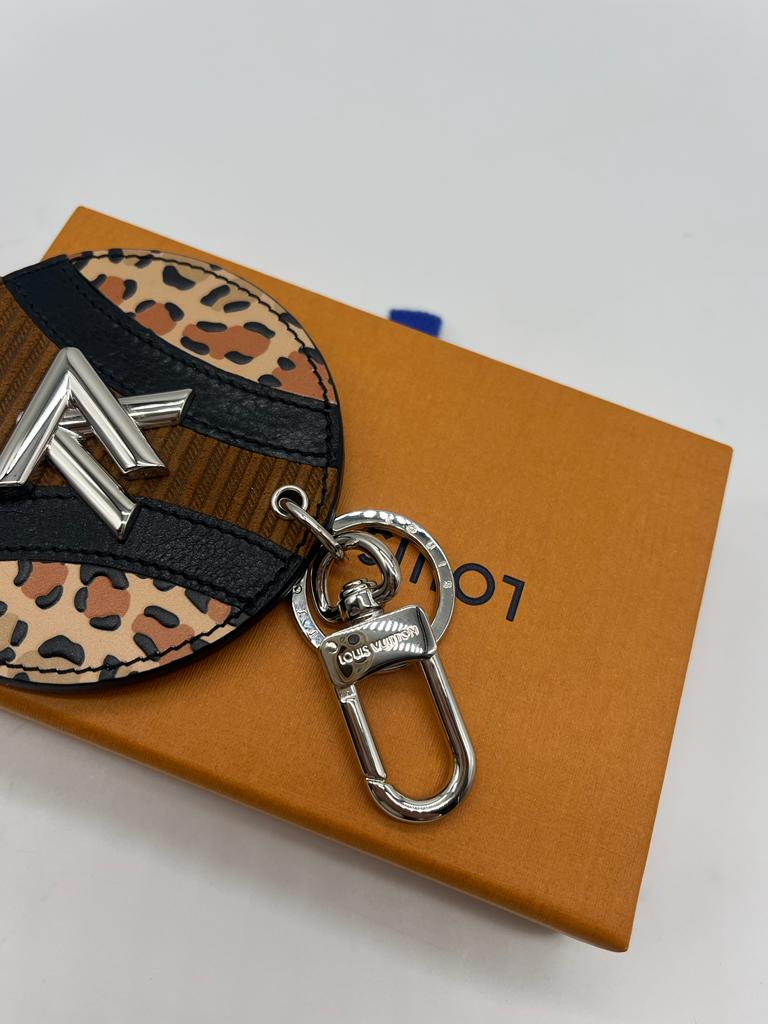 Charm Louis Vuitton twist