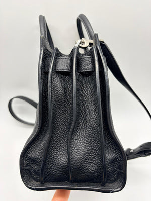 Sac De Jour Baby Nera