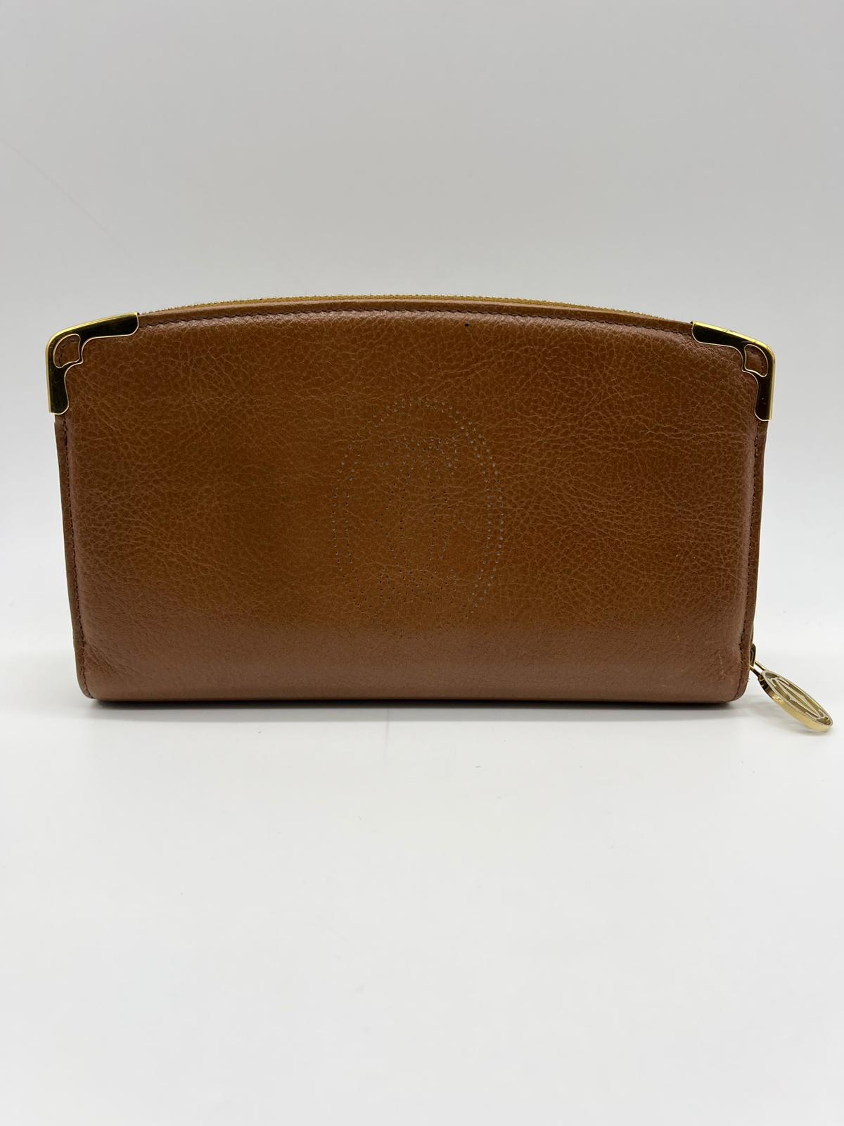 Cartier Portafoglio Marcello