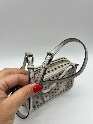 Borsa prada camera mini