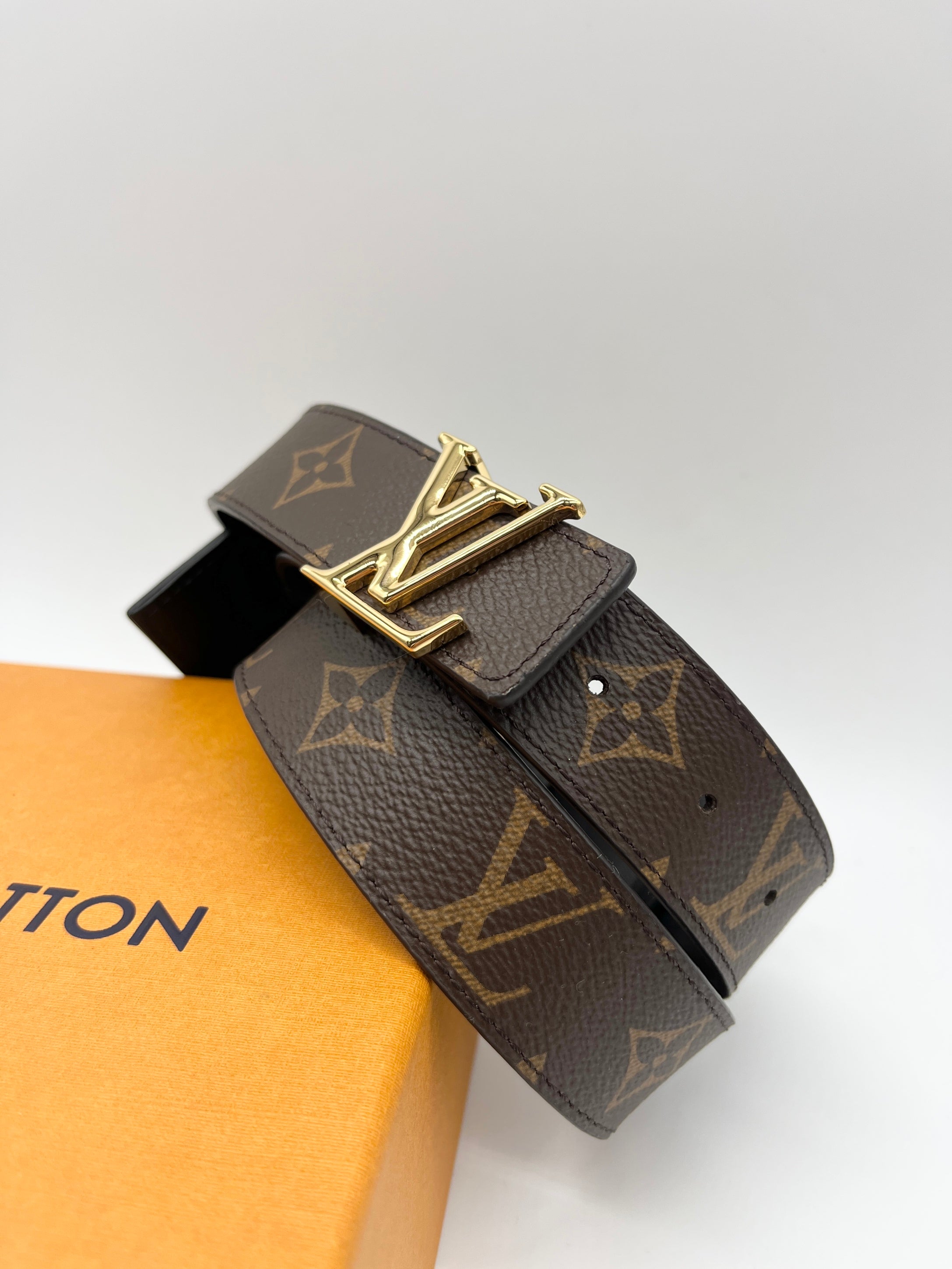 Cintura Louis Vuitton All You Need