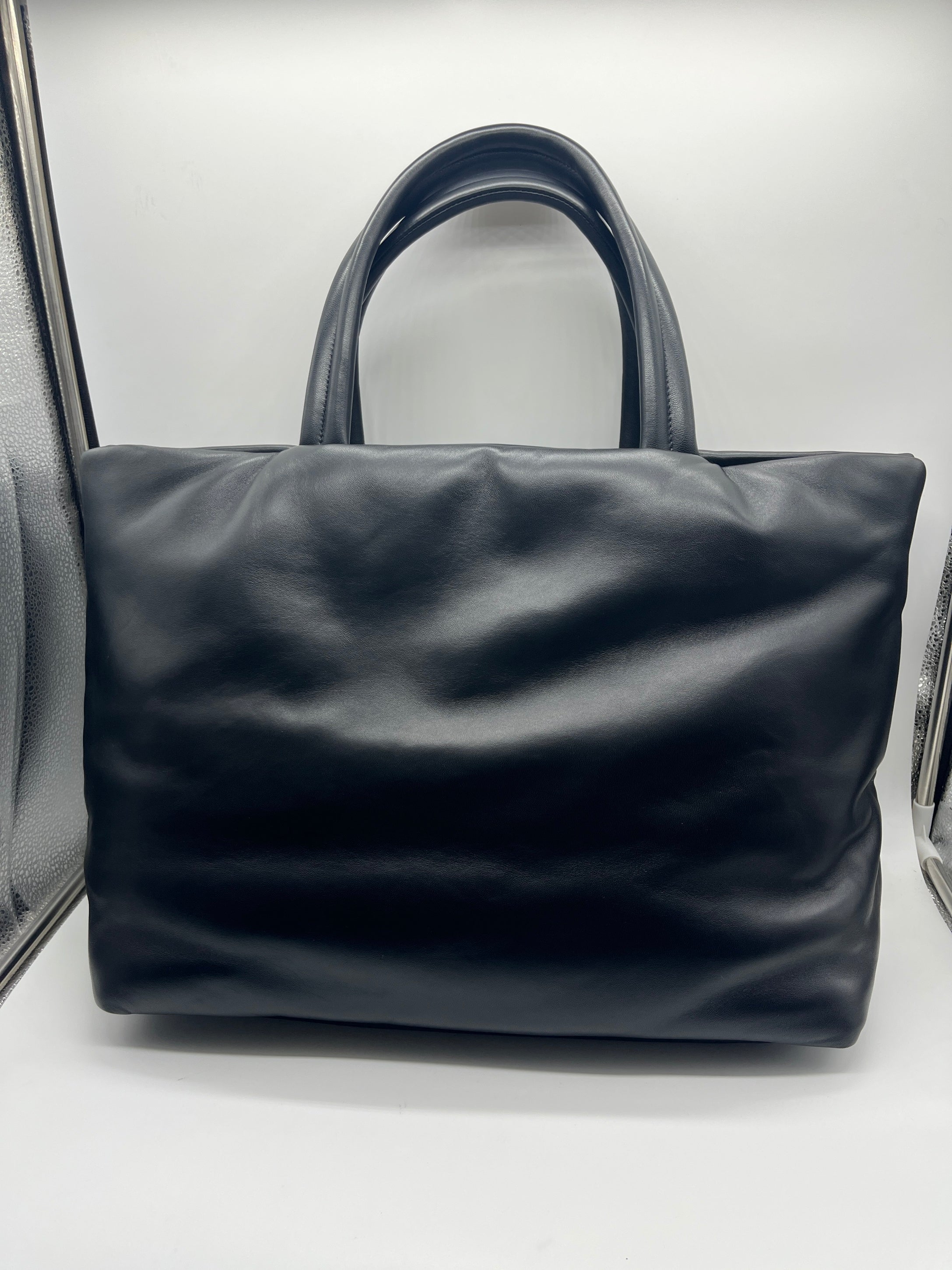 Tote Bag Saint Laurent soft