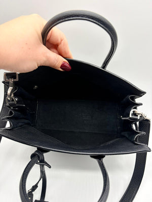 Sac De Jour Baby Nera