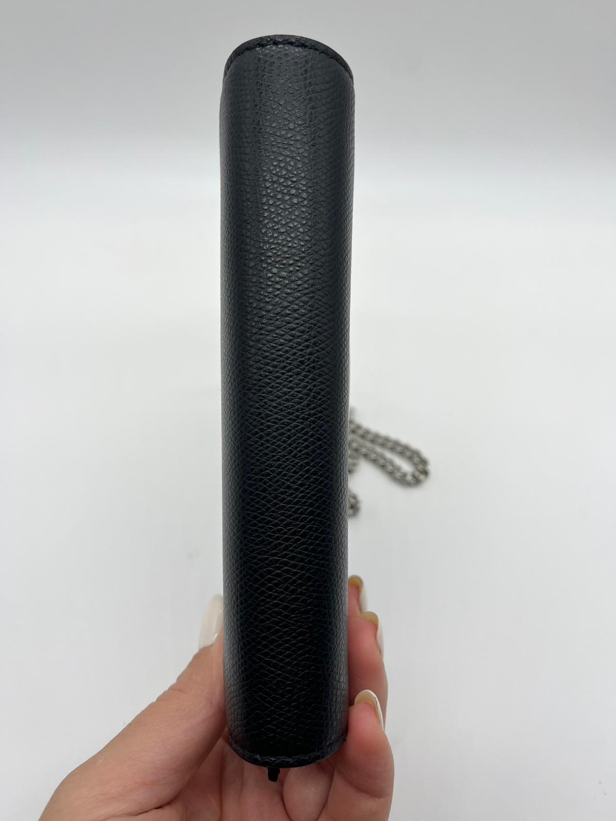 Wallet On Chain Fendi Kan