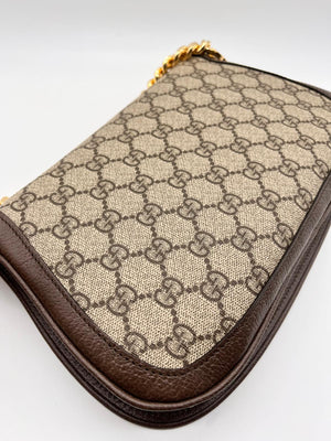 Gucci Blondie Small GG Supreme
