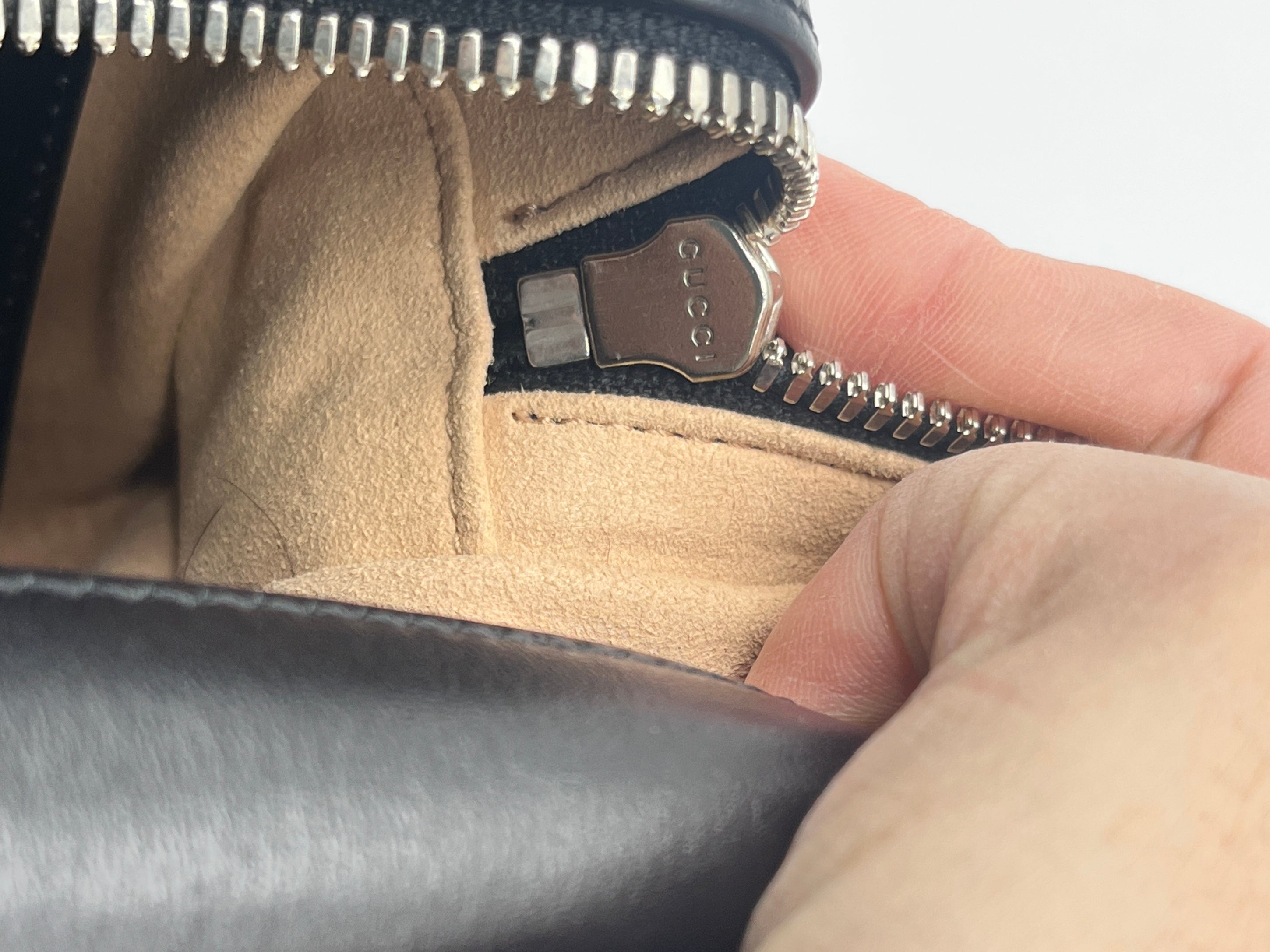 Marmont Camera Bag