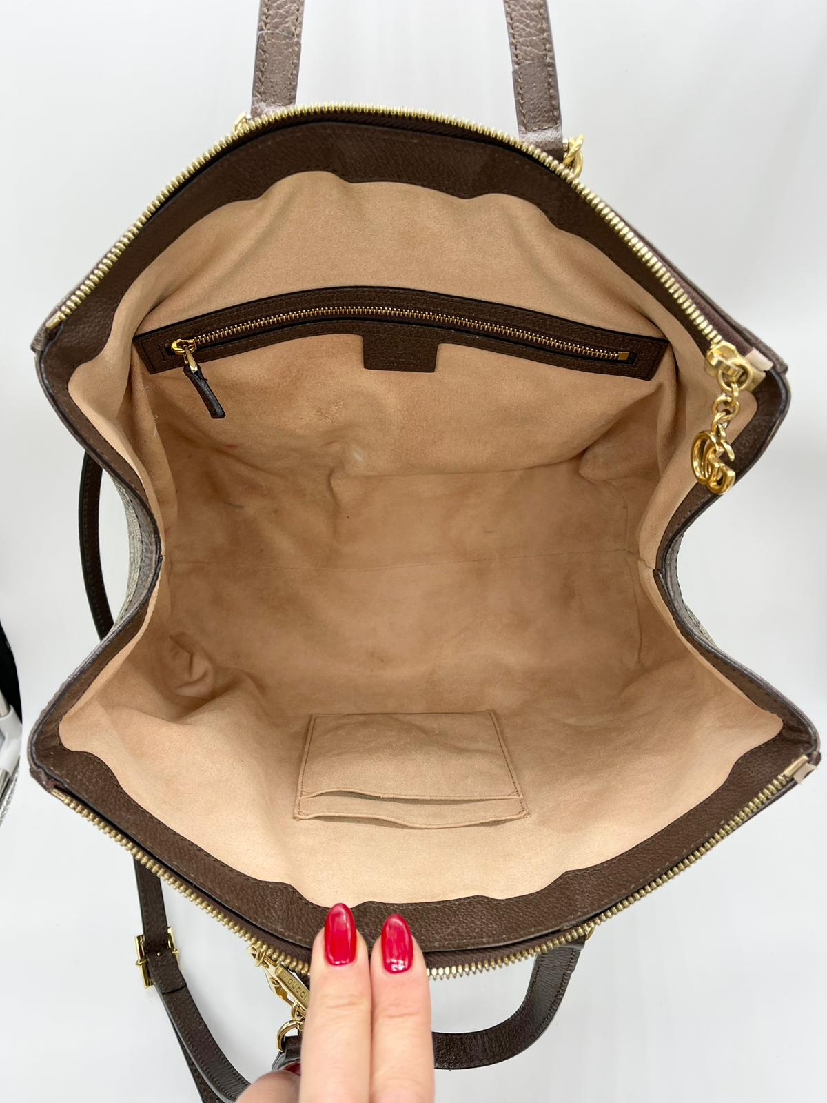 Gucci Ophidia Media